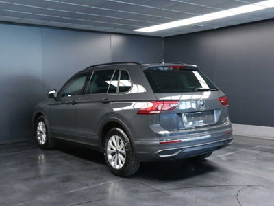 Volkswagen Tiguan 2.0 TDI 150 CV SCR DSG 4MOTION Life (4)