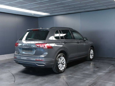 Volkswagen Tiguan 2.0 TDI 150 CV SCR DSG 4MOTION Life (6)