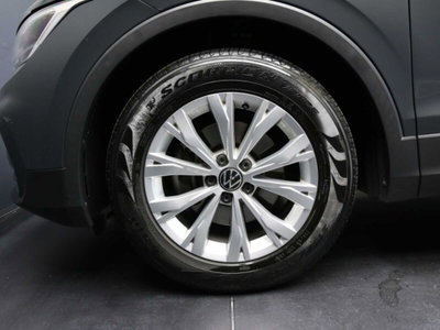 Volkswagen Tiguan 2.0 TDI 150 CV SCR DSG 4MOTION Life (9)