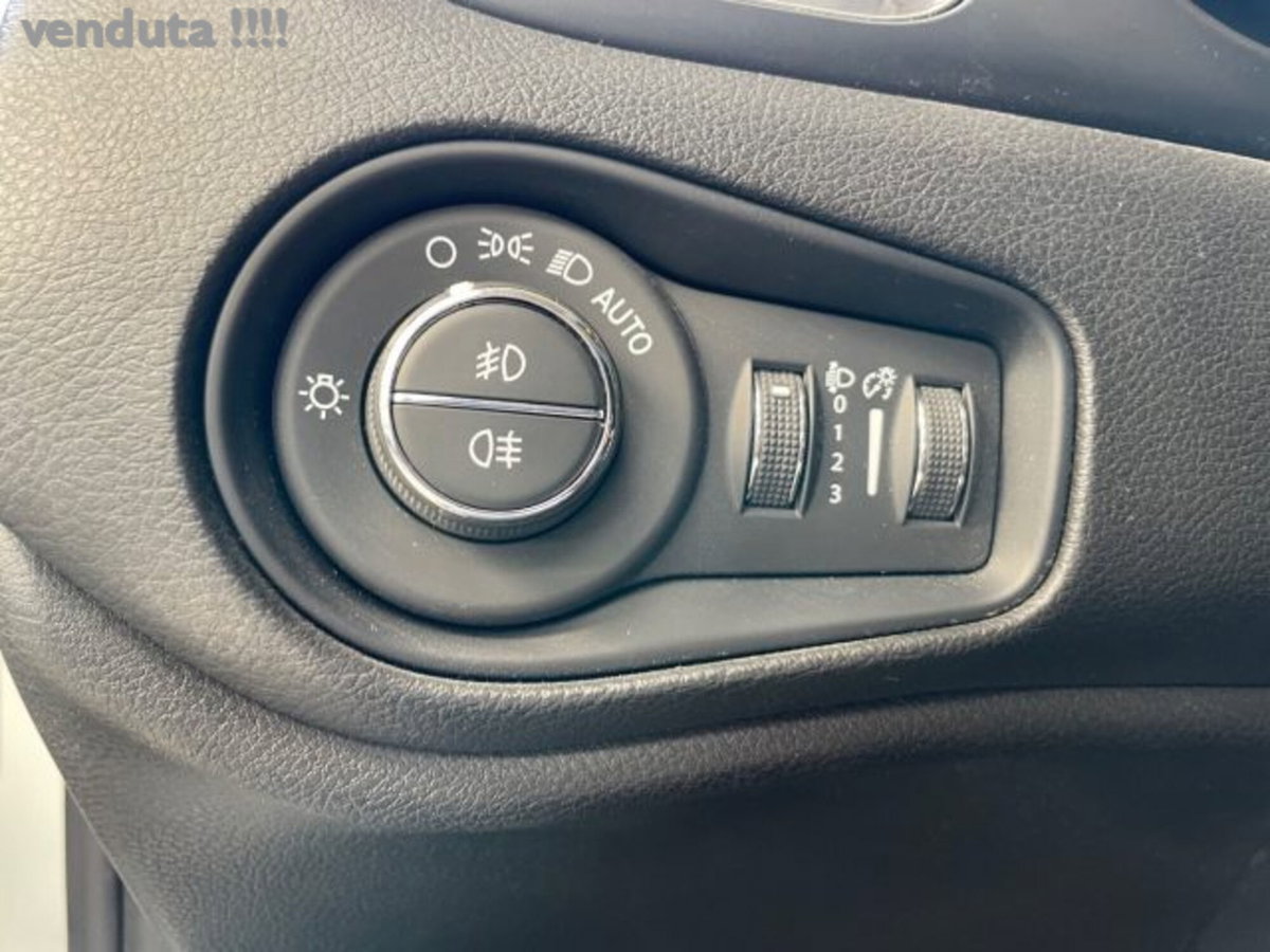 Jeep Renegade 1.5 Turbo T4 MHEV S (11)