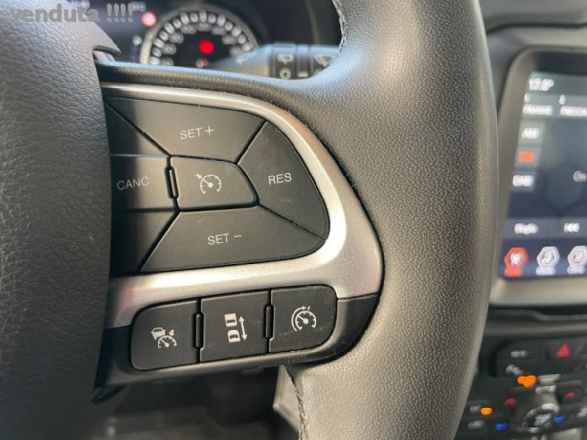 Jeep Renegade 1.5 Turbo T4 MHEV S (12)