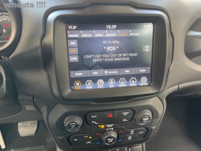 Jeep Renegade 1.5 Turbo T4 MHEV Upland (13)