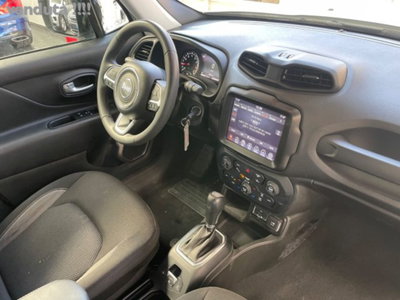 Jeep Renegade 1.5 Turbo T4 MHEV Upland (8)