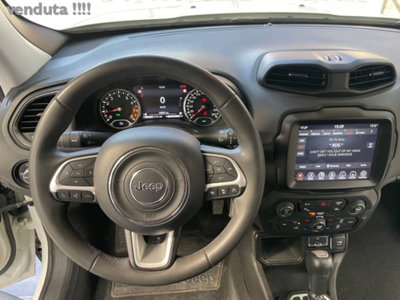 Jeep Renegade 1.5 Turbo T4 MHEV Upland (9)