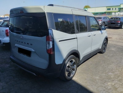 Ford Tourneo Courier 1.0 EcoBoost 100 CV Plus (3)