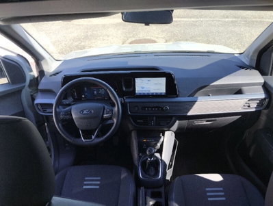 Ford Tourneo Courier 1.0 EcoBoost 100 CV Plus (5)
