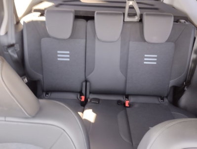Ford Tourneo Courier 1.0 EcoBoost 100 CV Plus (6)