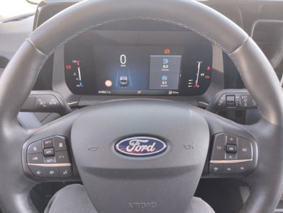 Ford Tourneo Courier 1.0 EcoBoost 100 CV Plus (7)