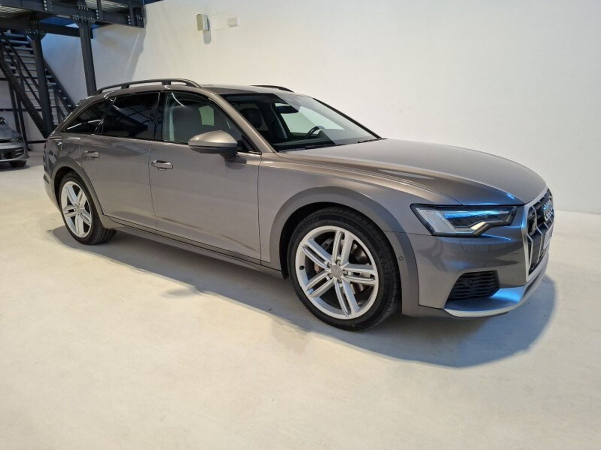 Audi A6 Allroad 45 TDI 3.0 quattro S tronic Evolution
