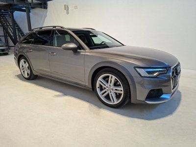 Audi A6 Allroad 45 TDI 3.0 quattro S tronic Evolution usata