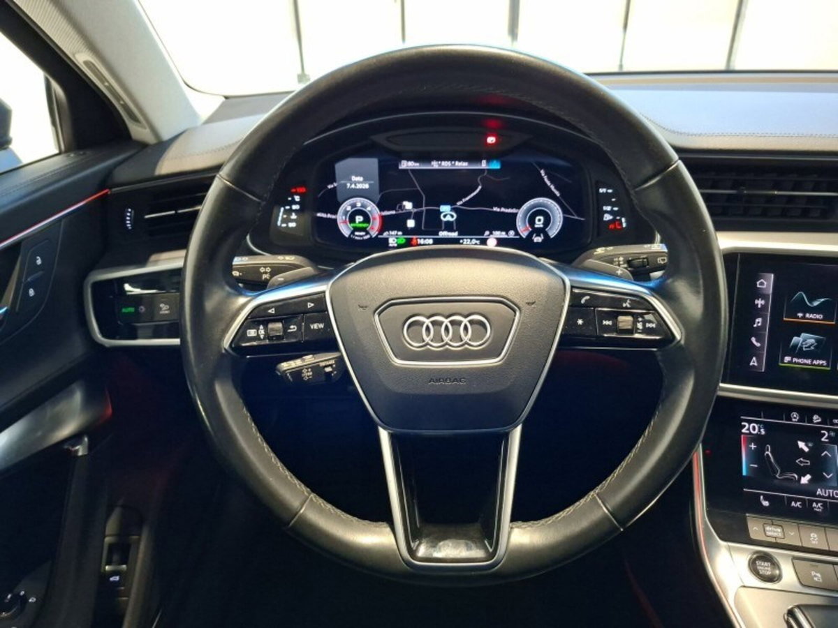 Audi A6 Allroad 45 TDI 3.0 quattro S tronic Evolution (12)