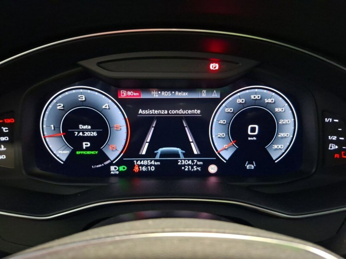 Audi A6 Allroad 45 TDI 3.0 quattro S tronic Evolution (13)