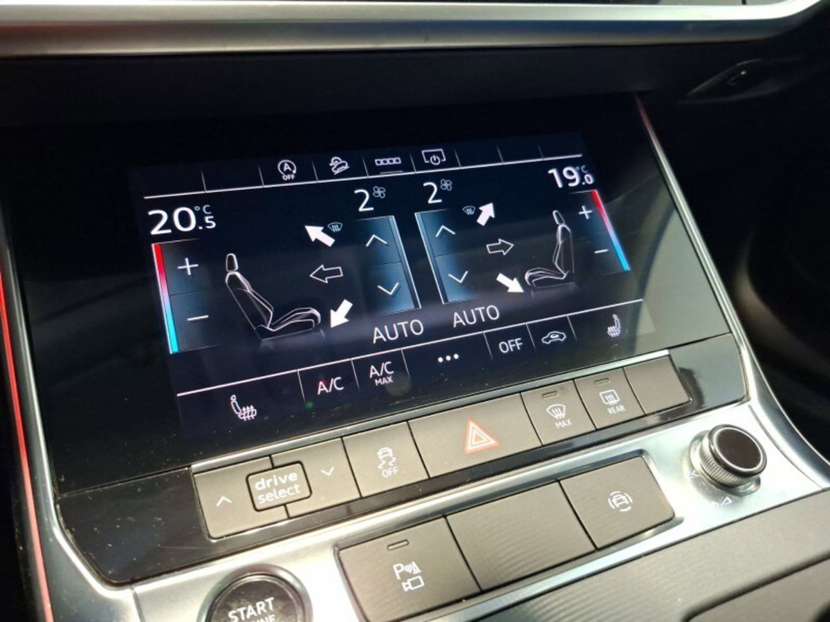 Audi A6 Allroad 45 TDI 3.0 quattro S tronic Evolution (18)