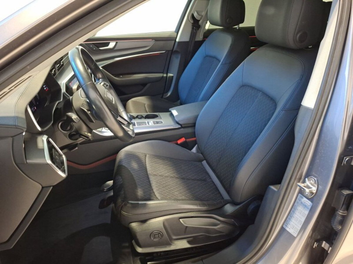 Audi A6 Allroad 45 TDI 3.0 quattro S tronic Evolution (19)
