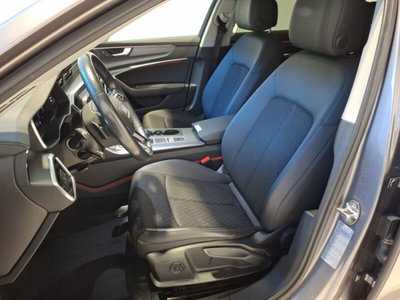 Audi A6 Allroad 45 TDI 3.0 quattro S tronic Evolution (19)