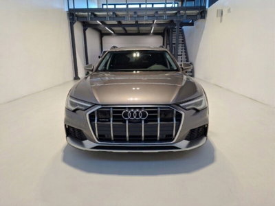Audi A6 Allroad 45 TDI 3.0 quattro S tronic Evolution (2)