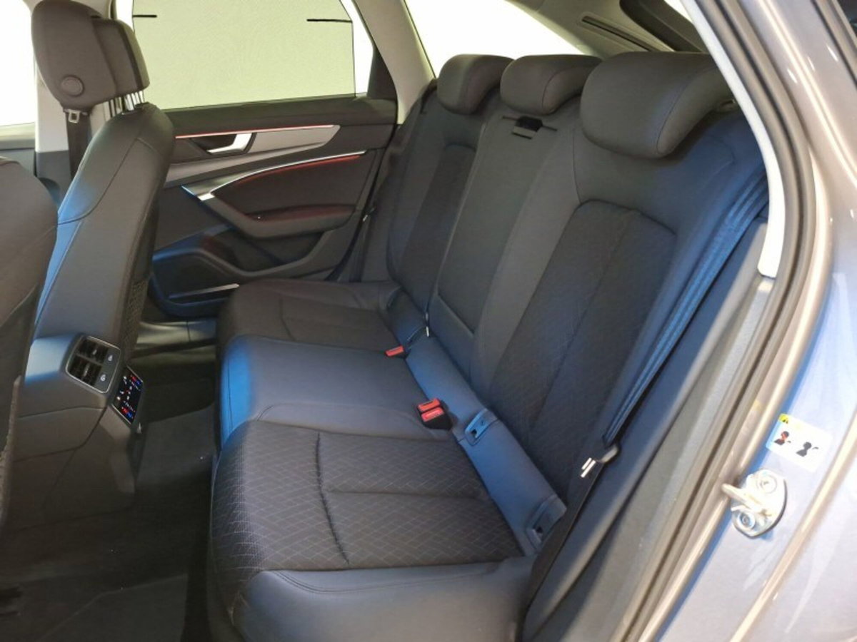 Audi A6 Allroad 45 TDI 3.0 quattro S tronic Evolution (20)