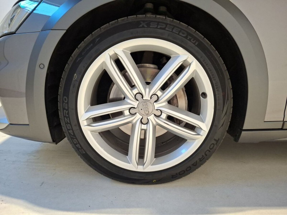 Audi A6 Allroad 45 TDI 3.0 quattro S tronic Evolution (7)