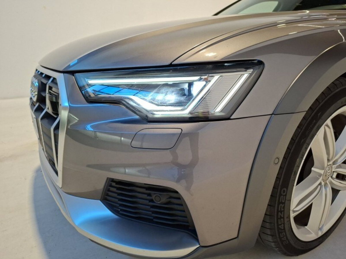 Audi A6 Allroad 45 TDI 3.0 quattro S tronic Evolution (8)