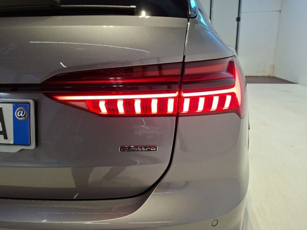 Audi A6 Allroad 45 TDI 3.0 quattro S tronic Evolution (9)
