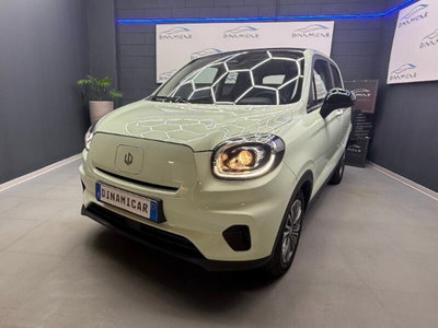 Leapmotor T03 T03 37,3kWh nuova