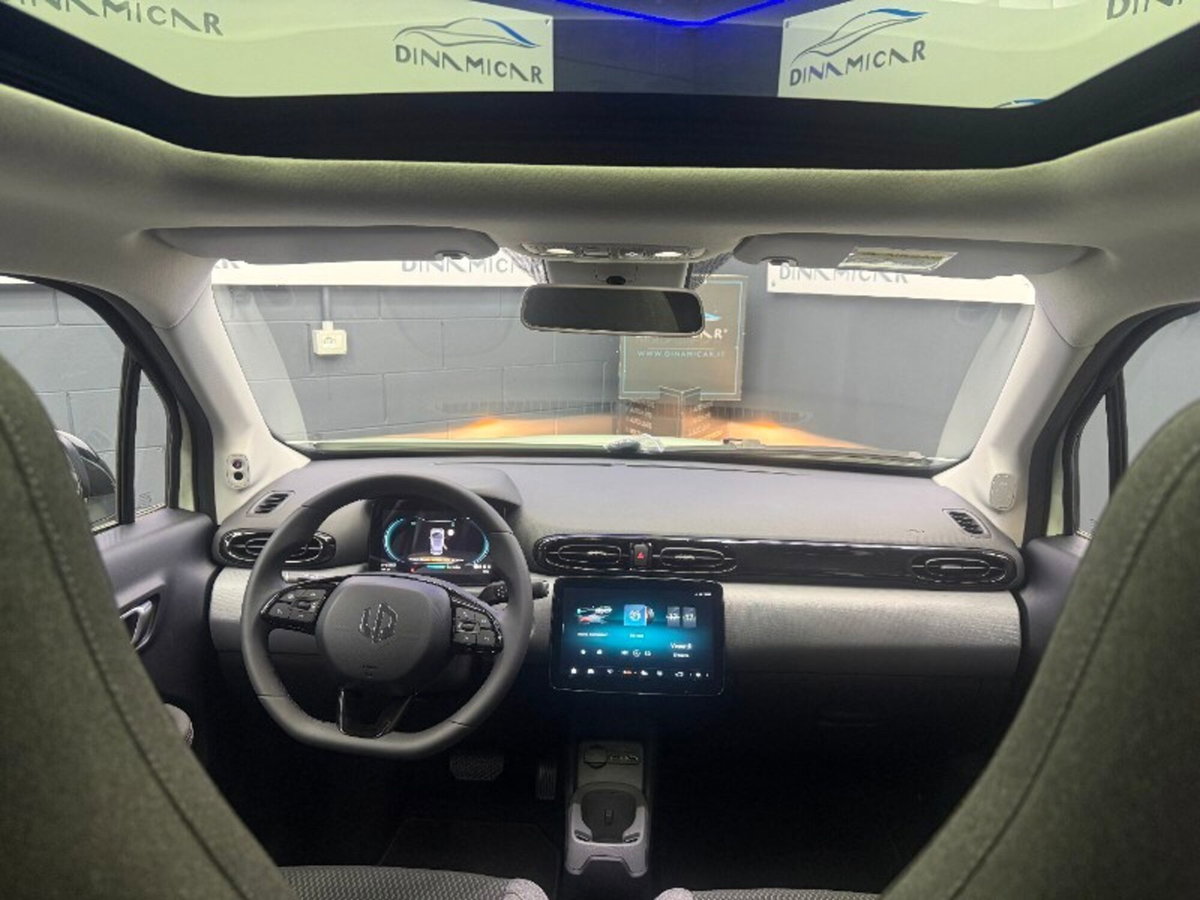 Leapmotor T03 T03 37,3kWh (13)