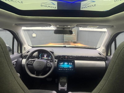 Leapmotor T03 T03 37,3kWh (13)