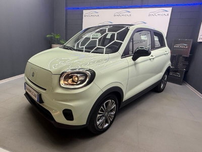 Leapmotor T03 T03 37,3kWh (3)