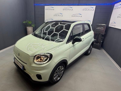 Leapmotor T03 T03 37,3kWh (5)