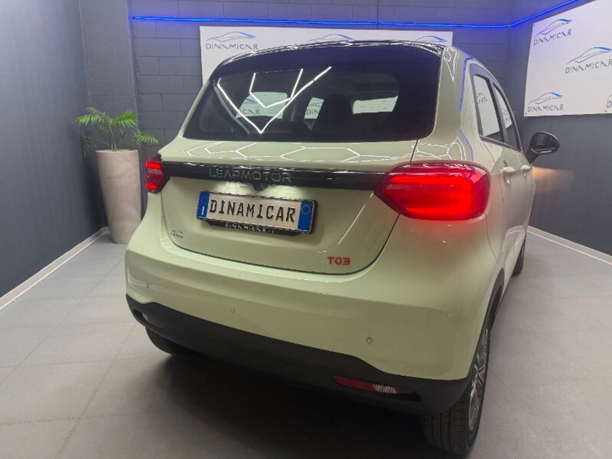 Leapmotor T03 T03 37,3kWh (6)