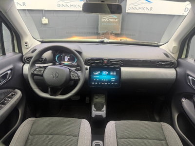 Leapmotor T03 T03 37,3kWh (8)