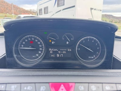 Lancia Ypsilon 1.0 FireFly 5 porte S&S Hybrid Ecochic Gold (10)