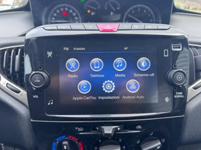 Lancia Ypsilon 1.0 FireFly 5 porte S&S Hybrid Ecochic Gold (12)
