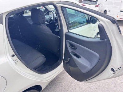 Lancia Ypsilon 1.0 FireFly 5 porte S&S Hybrid Ecochic Gold (20)