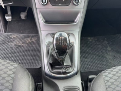 Opel Astra Station Wagon 1.6 BiTurbo CDTi Start&Stop Sports Dynamic (14)