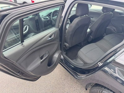 Opel Astra Station Wagon 1.6 BiTurbo CDTi Start&Stop Sports Dynamic (18)