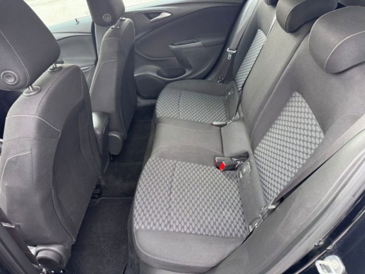 Opel Astra Station Wagon 1.6 BiTurbo CDTi Start&Stop Sports Dynamic (19)