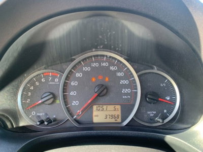 Toyota Yaris 1.0 5 porte Active (14)