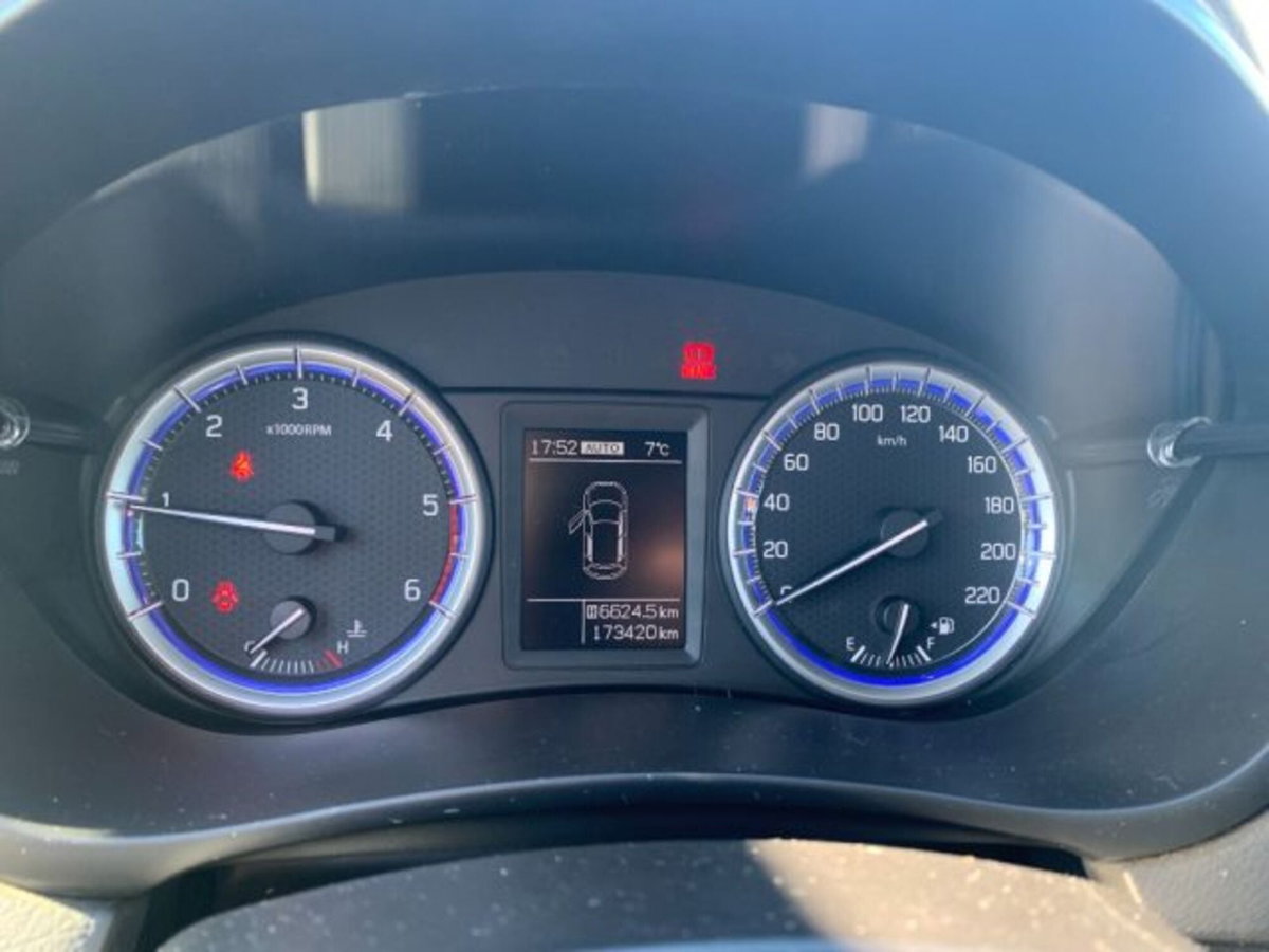 Suzuki S-Cross 1.6 DDiS 4WD All Grip Top (14)