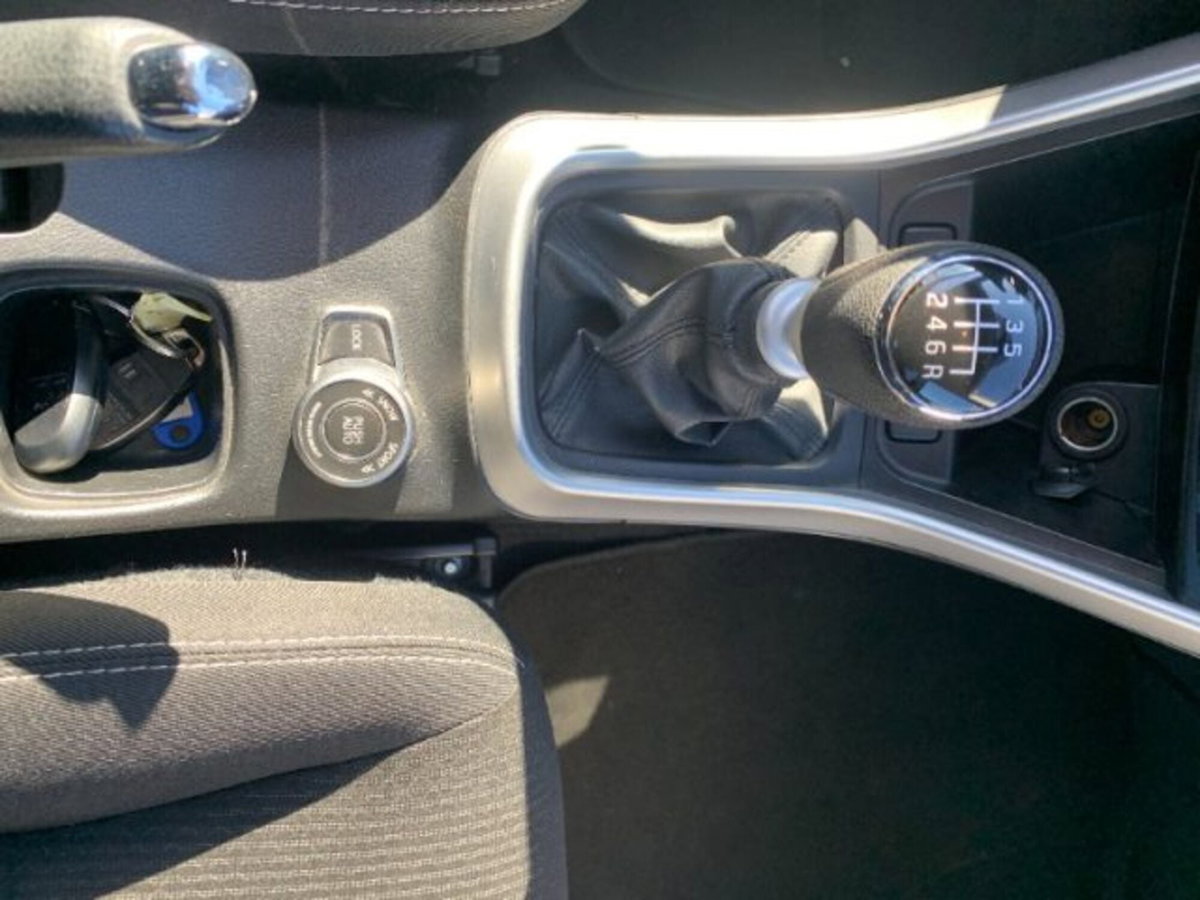 Suzuki S-Cross 1.6 DDiS 4WD All Grip Top (16)