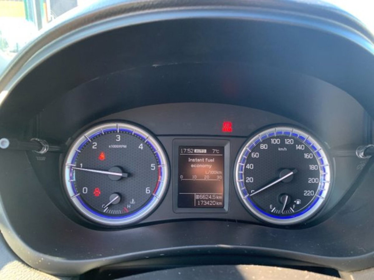 Suzuki S-Cross 1.6 DDiS 4WD All Grip Top (19)
