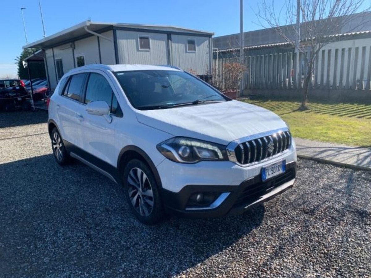 Suzuki S-Cross 1.6 DDiS 4WD All Grip Top (3)