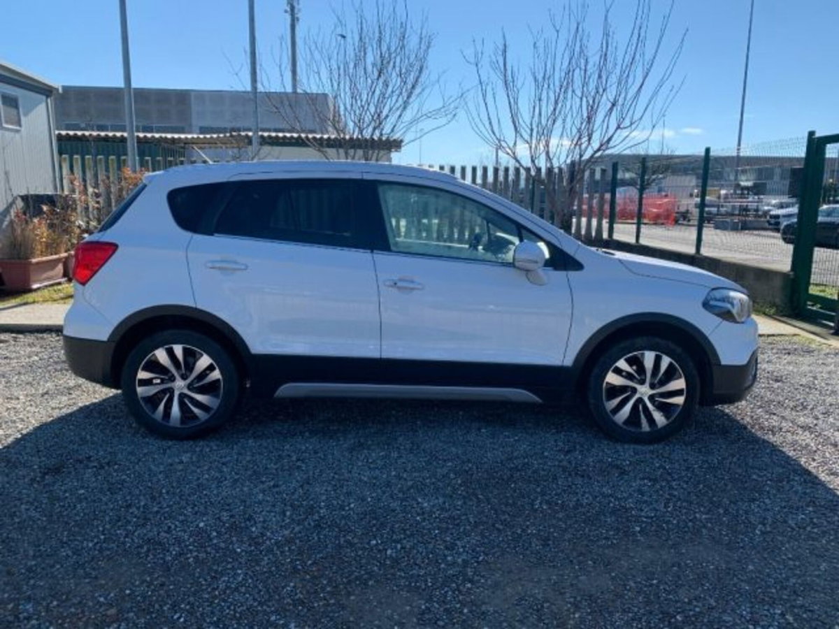 Suzuki S-Cross 1.6 DDiS 4WD All Grip Top (4)