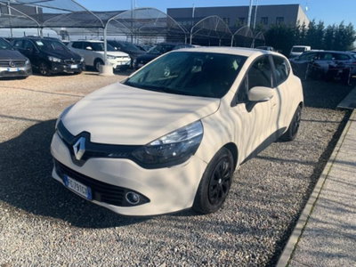 Renault Clio dCi 8V 75CV Start&Stop 5 porte Energy Zen usata