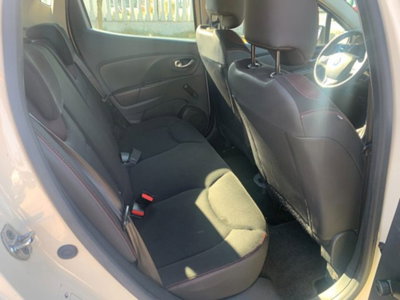 Renault Clio dCi 8V 75CV Start&Stop 5 porte Energy Zen (11)