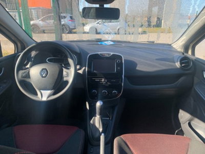 Renault Clio dCi 8V 75CV Start&Stop 5 porte Energy Zen (13)