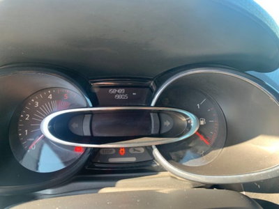 Renault Clio dCi 8V 75CV Start&Stop 5 porte Energy Zen (14)