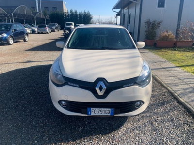 Renault Clio dCi 8V 75CV Start&Stop 5 porte Energy Zen (2)