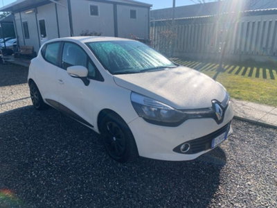 Renault Clio dCi 8V 75CV Start&Stop 5 porte Energy Zen (3)
