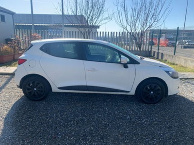 Renault Clio dCi 8V 75CV Start&Stop 5 porte Energy Zen (4)